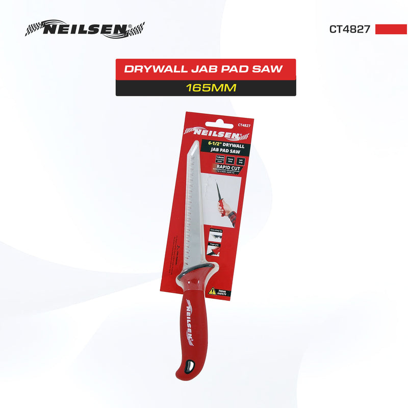 CT4827 - Jab Saw - 165mm