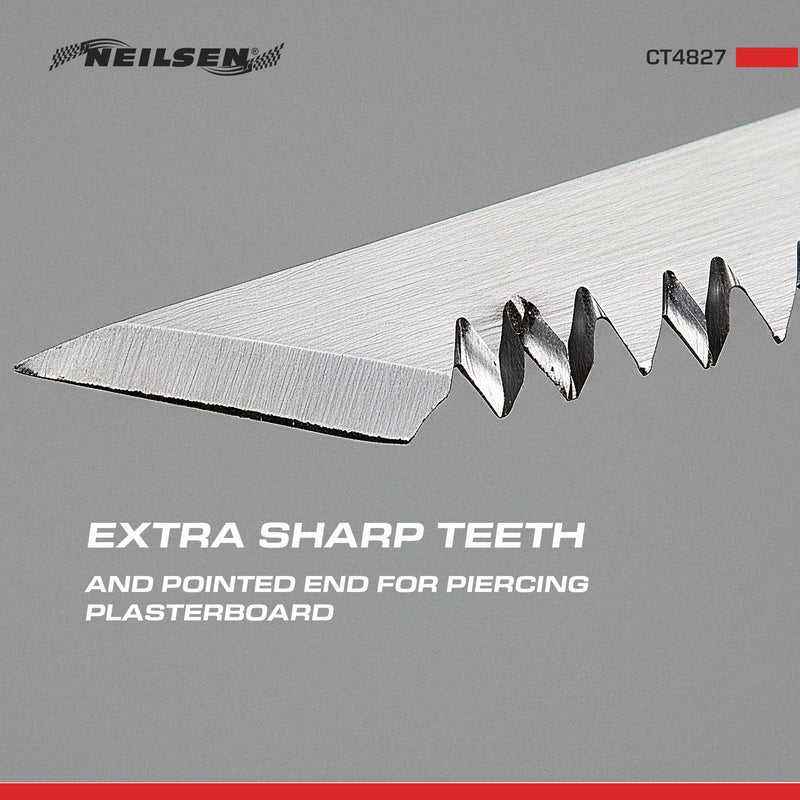 CT4827 - Jab Saw - 165mm