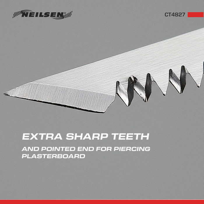 CT4827 - Jab Saw - 165mm