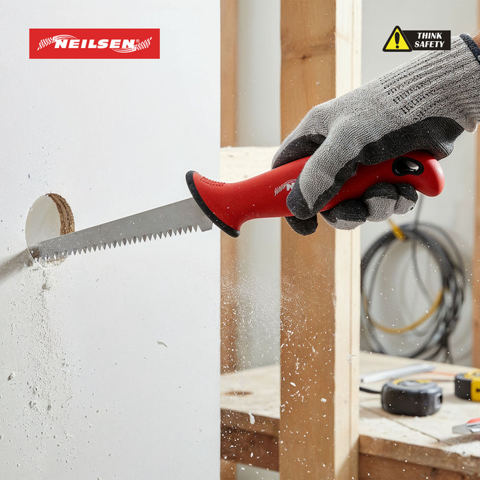 CT4827 - Jab Saw - 165mm