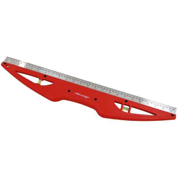 CT4831 - 600mm Spirit Level and Rule