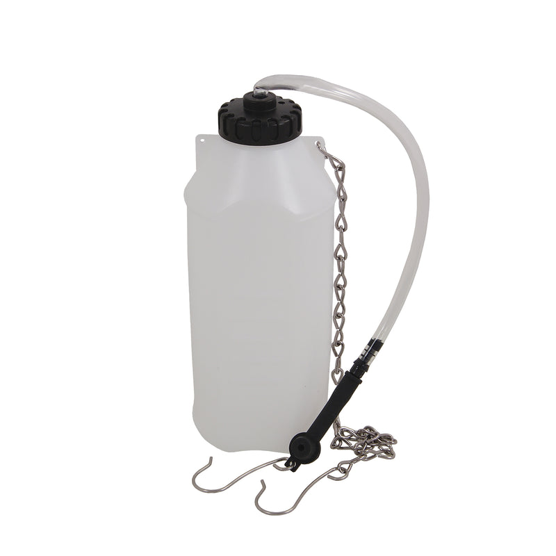 CT4853 - Brake Fluid Bleed Bottle 1L