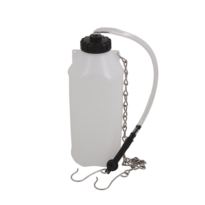 CT4853 - Brake Fluid Bleed Bottle 1L