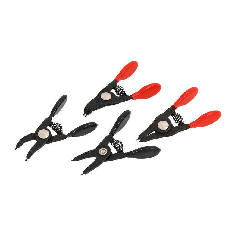 CT4858 - 4pc Circlip Ring Pliers