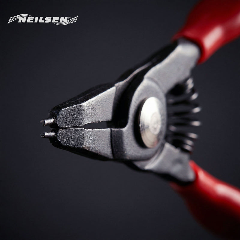 CT4858 - 4pc Circlip Ring Pliers