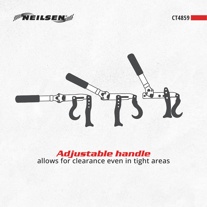 CT4859 - Valve Spring Compressor