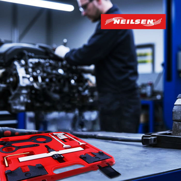 CT4869 - Timing Tool Set - BMW - N63 / N74