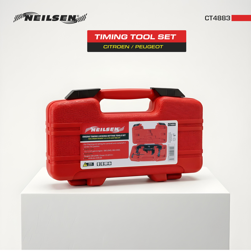 CT4883 - Timing Tool Set - Citroen / Peugeot