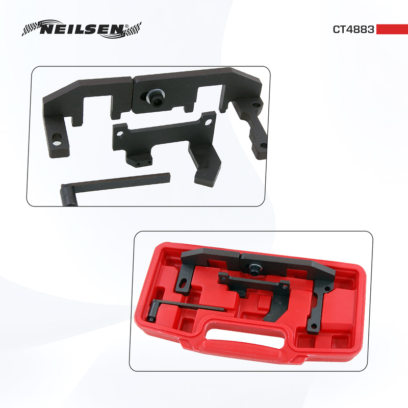 CT4883 - Timing Tool Set - Citroen / Peugeot