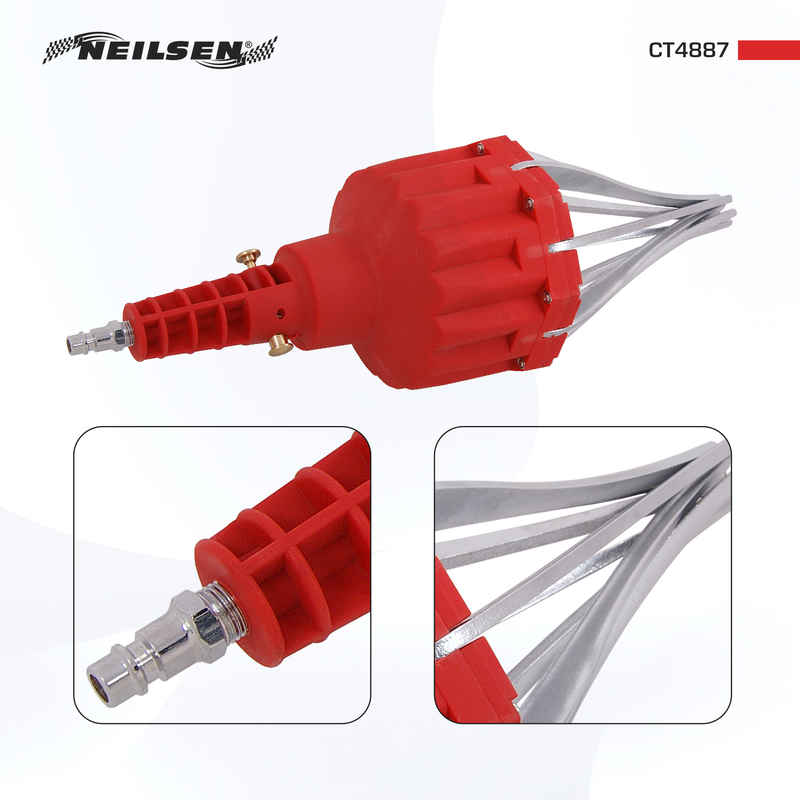 CT4887 - CV Boot Installation Tool - Pneumatic