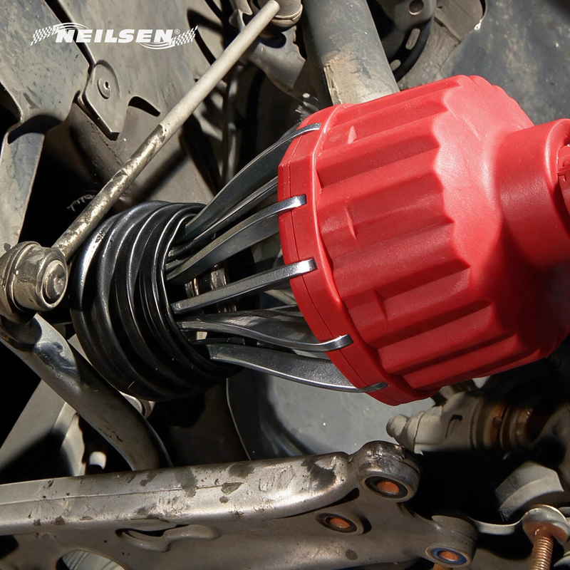 CT4887 - CV Boot Installation Tool - Pneumatic