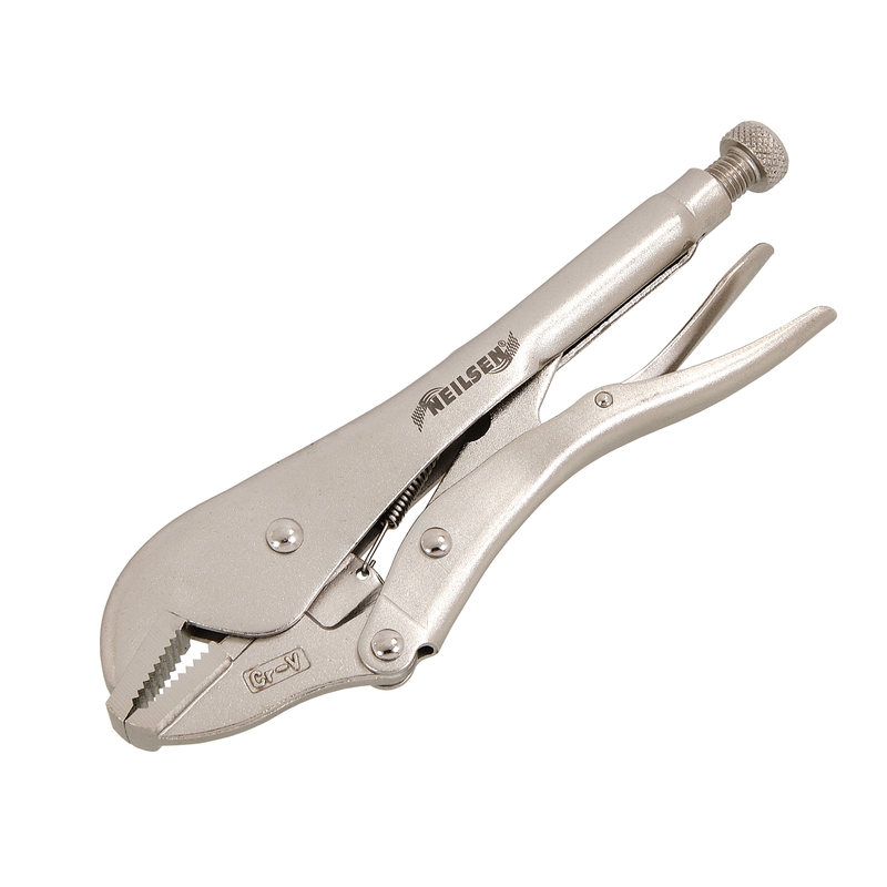 CT4888 - 10in Locking Pliers