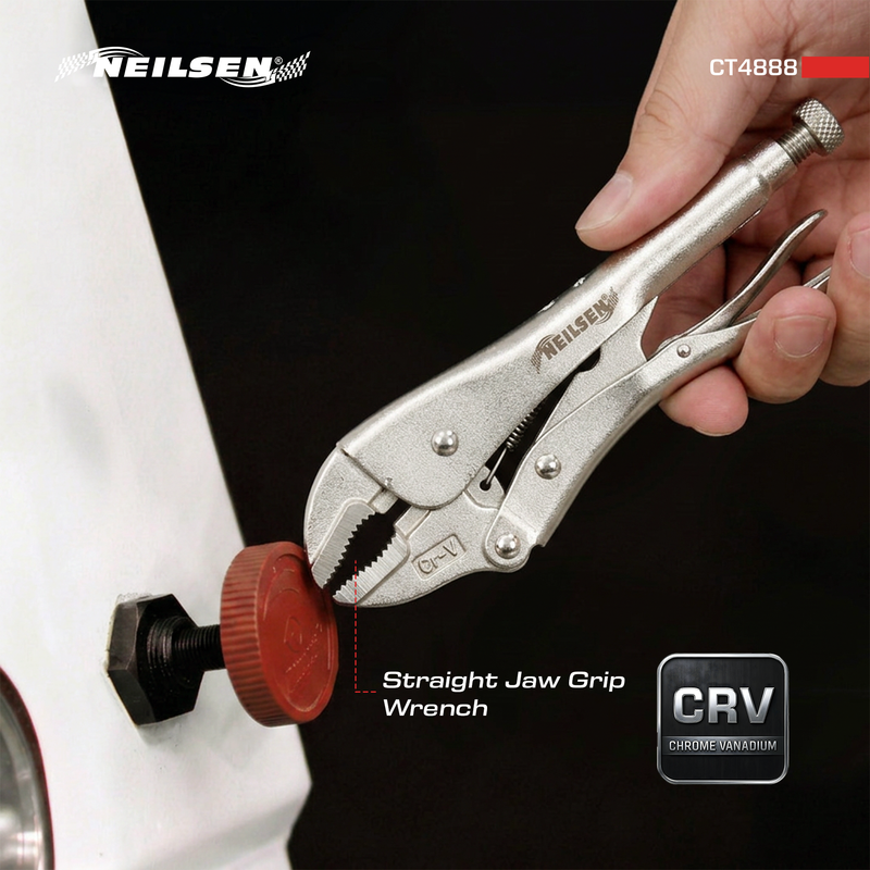 CT4888 - 10in Locking Pliers