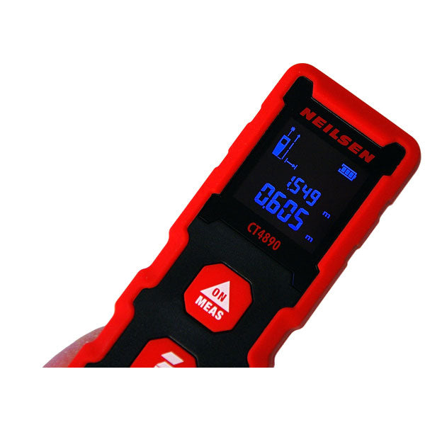 CT4890 - Laser Measure