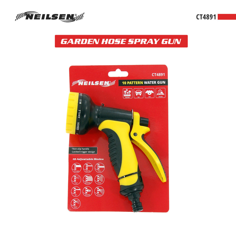 CT4891 - Garden Hose Spray Gun