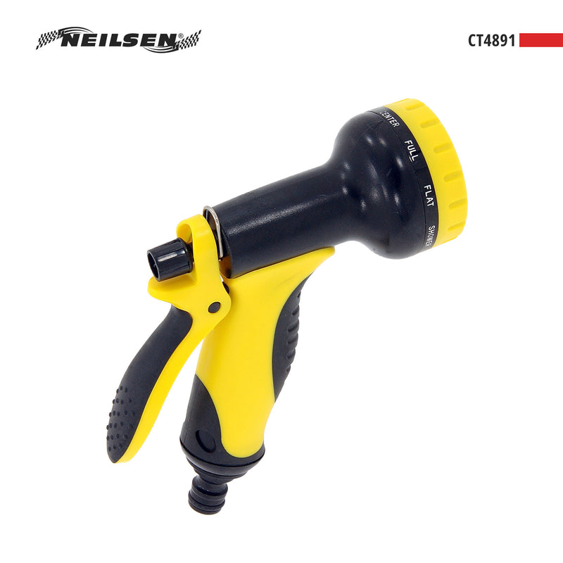 CT4891 - Garden Hose Spray Gun