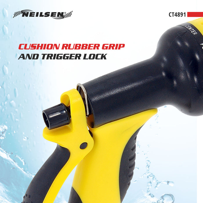 CT4891 - Garden Hose Spray Gun