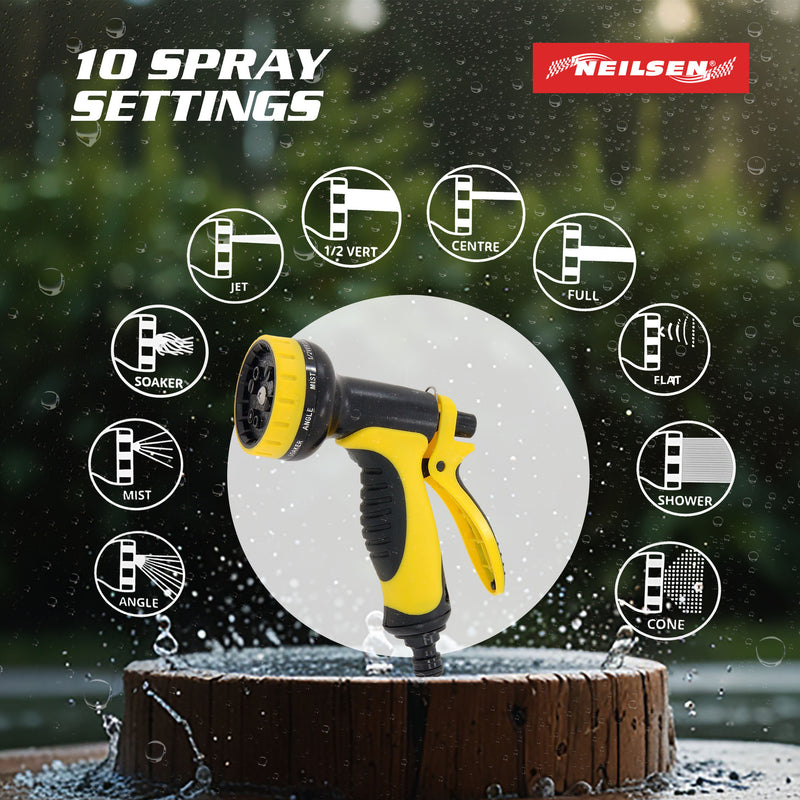 CT4891 - Garden Hose Spray Gun