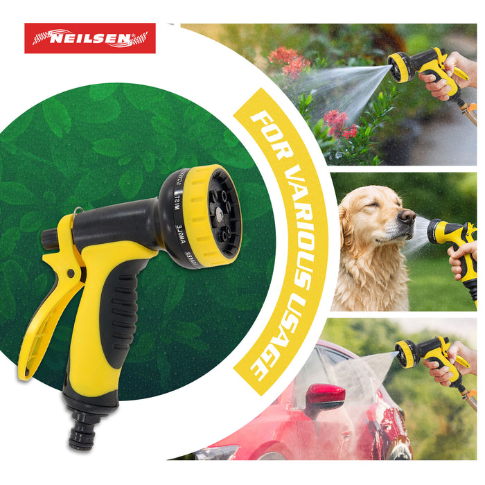 CT4891 - Garden Hose Spray Gun