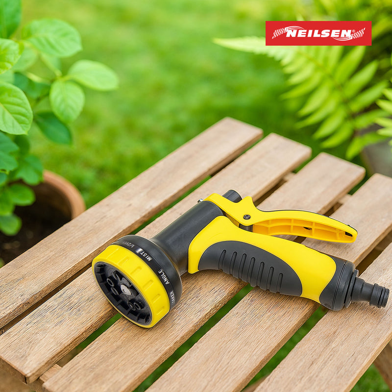 CT4891 - Garden Hose Spray Gun