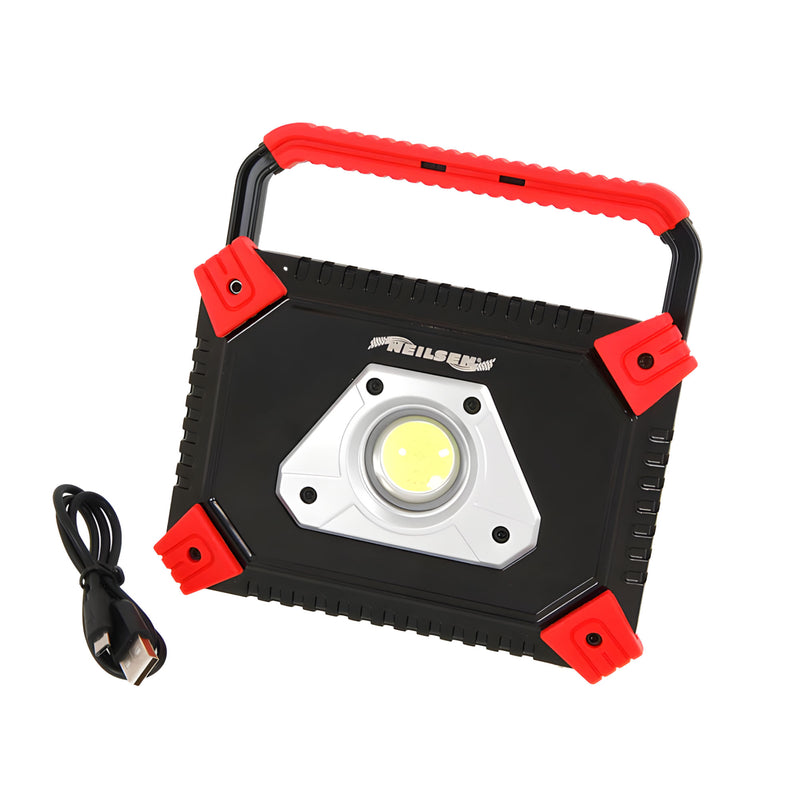 CT4923 - LED COB Work Lamp with USB