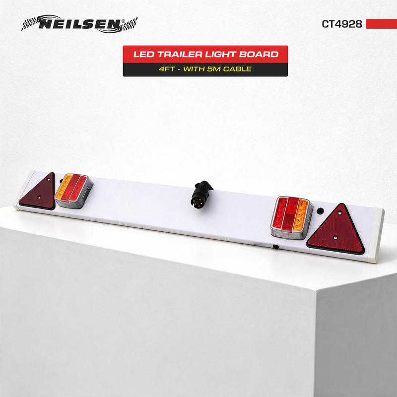 CT4928 - 4FT Trailer Light Board - LED
