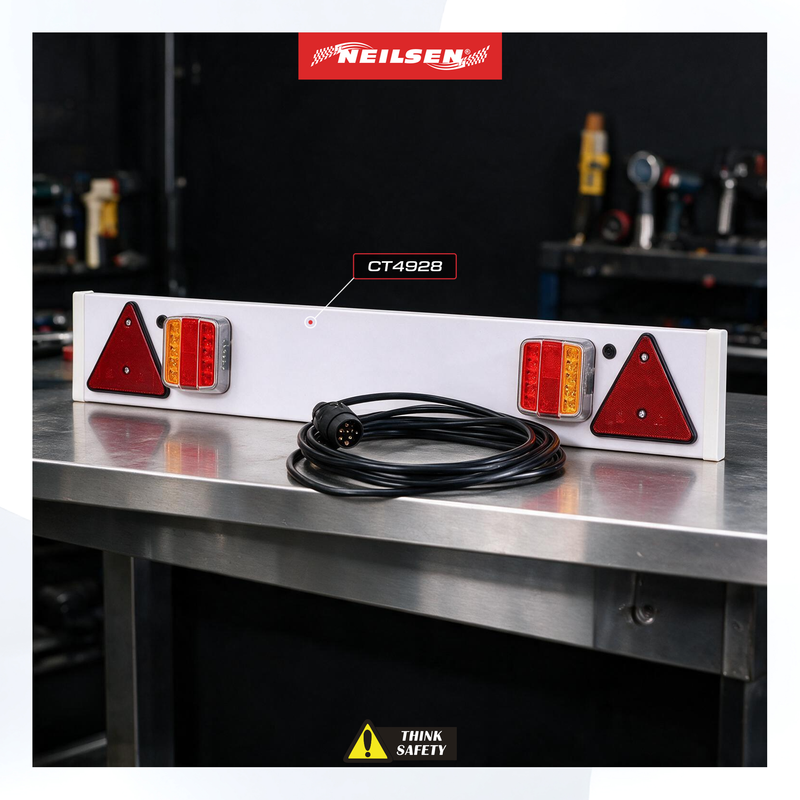 CT4928 - 4FT Trailer Light Board - LED