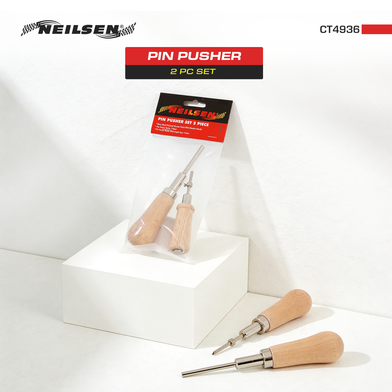 CT4936 - 2pc Pin Pusher Set
