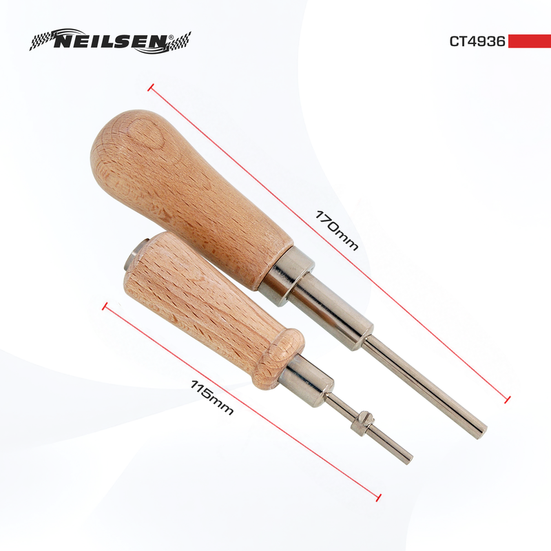 CT4936 - 2pc Pin Pusher Set