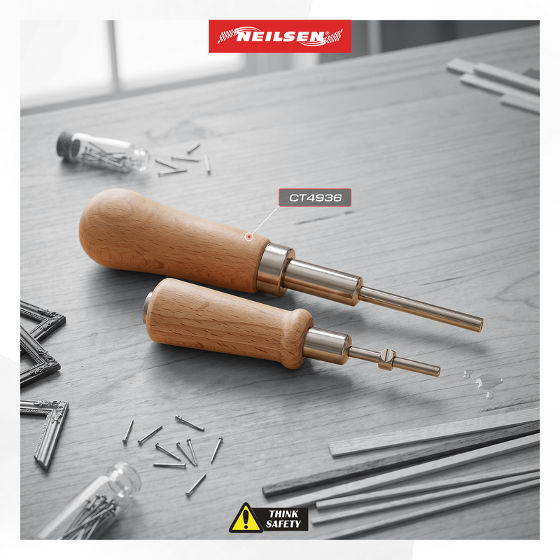 CT4936 - 2pc Pin Pusher Set