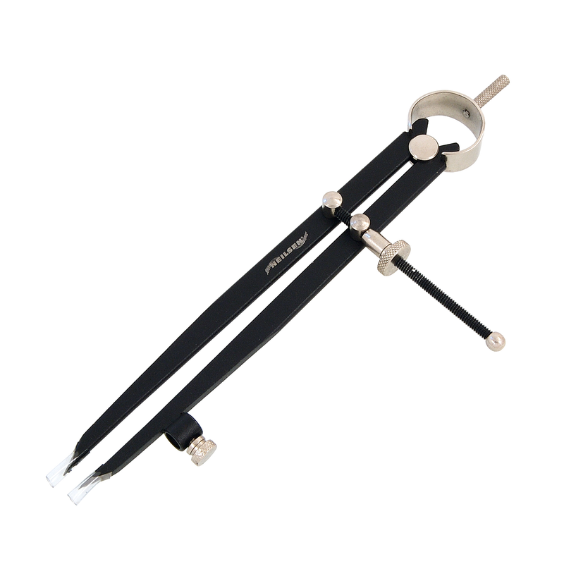 CT4940 - Spring Divider / Pencil Compass