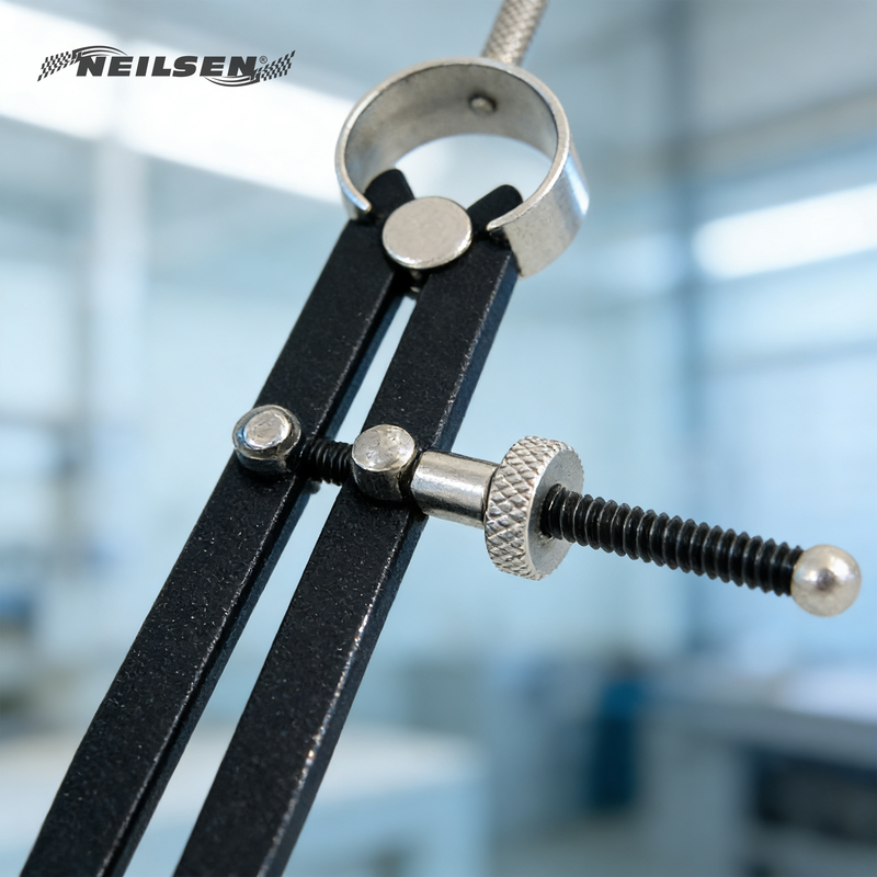 CT4940 - Spring Divider / Pencil Compass