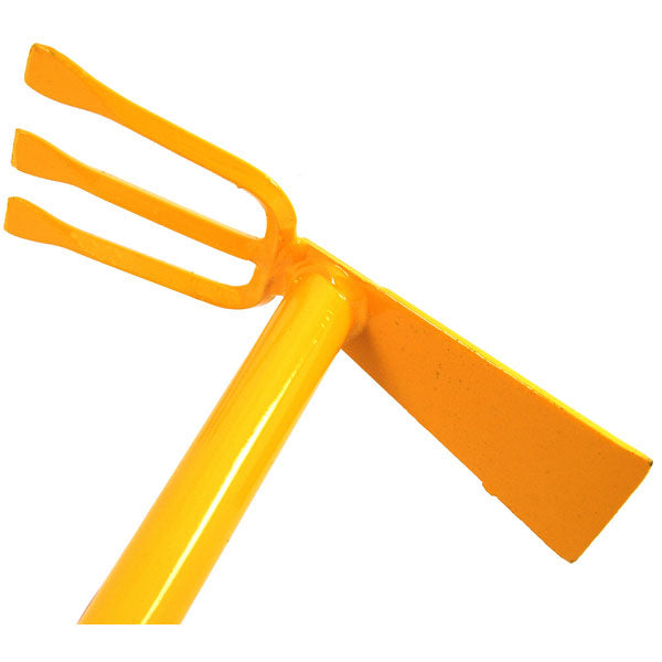 CT4942 - 430mm Garden Hoe & Fork