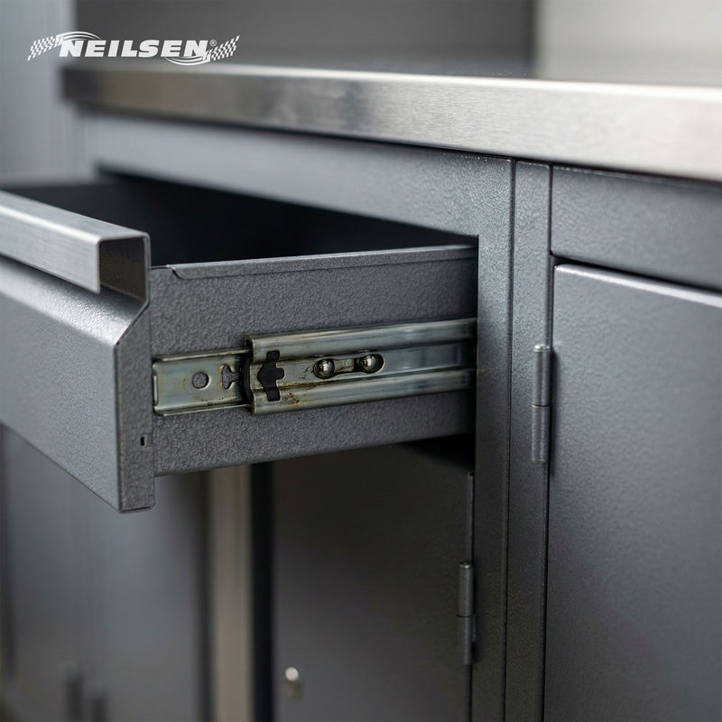 CT4959 - Garage Storage System - Grey