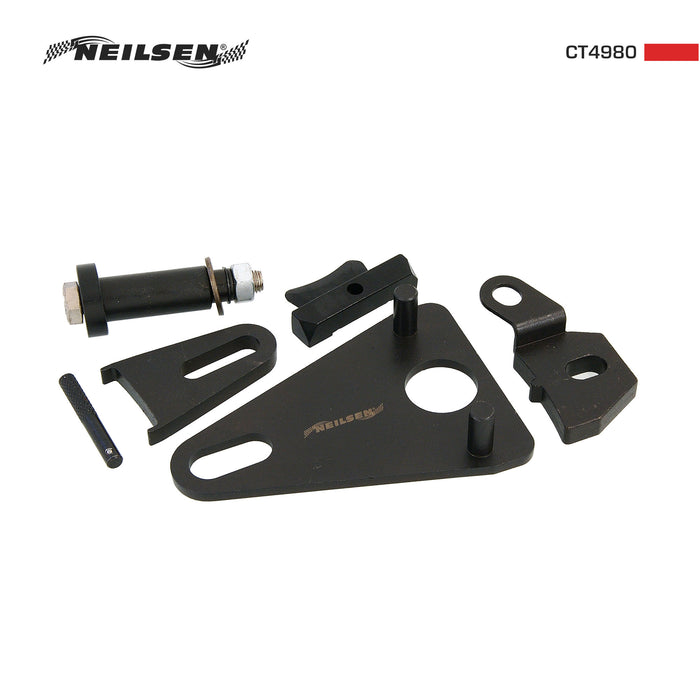 CT4980 - Flywheel Locking Tool - Renault / Nissan