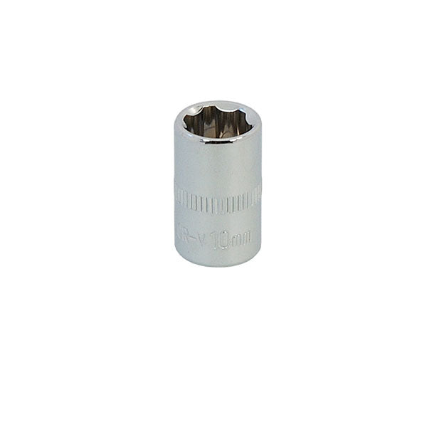 CT5000 - 1/4in Dr 10mm Super Lock Socket