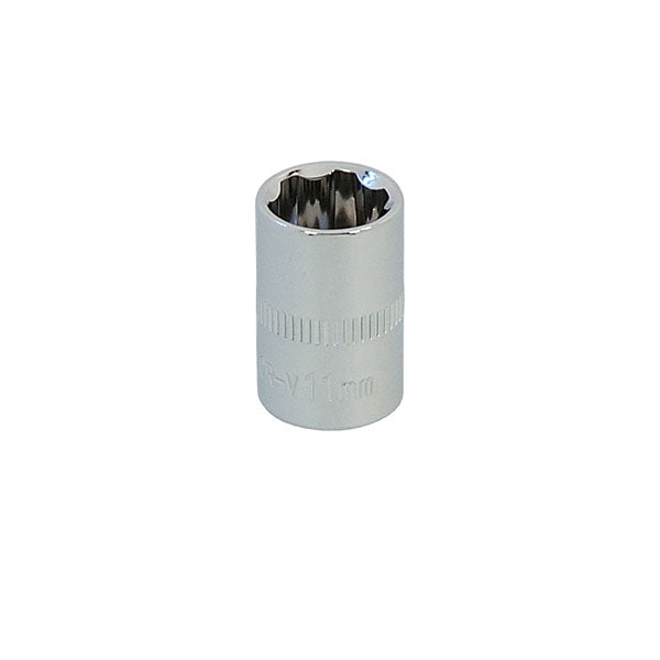CT5001 - 1/4in Dr 11mm Super Lock Socket