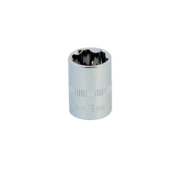 CT5003 - 1/4in Dr 13mm Super Lock Socket