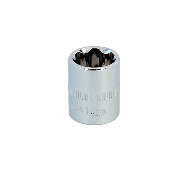 CT5004 - 1/4in Dr 14mm Super Lock Socket