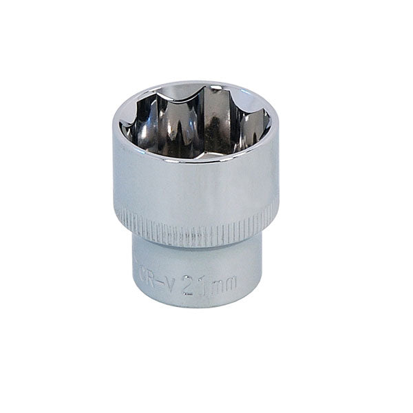 CT5020  -  3/8in DR 21mm Socket