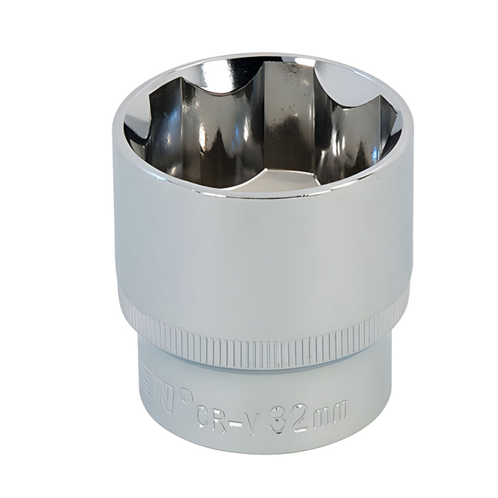 CT5045 - 1/2in DR 32mm Socket