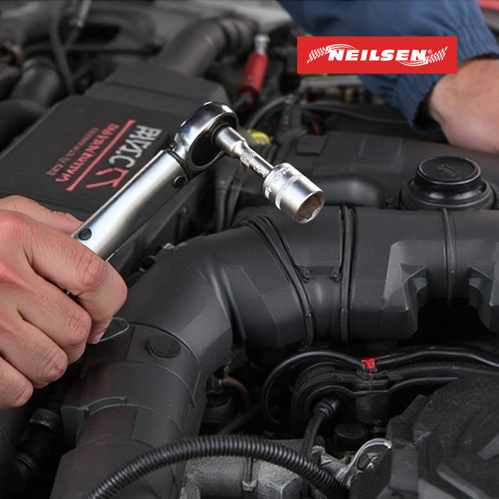 CT5045 - 1/2in DR 32mm Socket