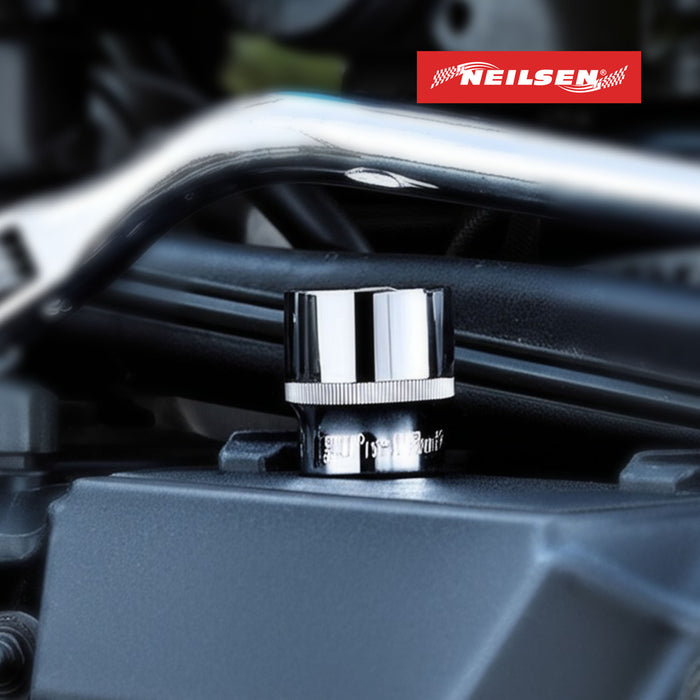 CT5045 - 1/2in DR 32mm Socket