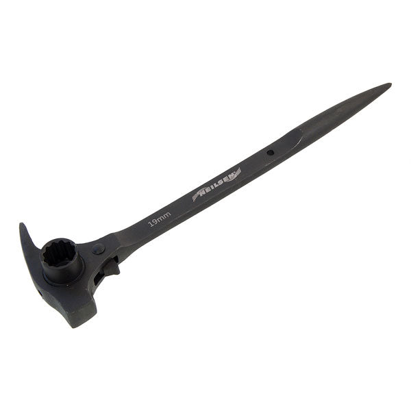 CT5067 - 19mm & 21mm Ratchet Scaffolding Wrench