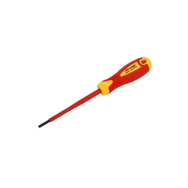CT5070 - VDE Slotted Screwdriver 3.5mm X 100mm