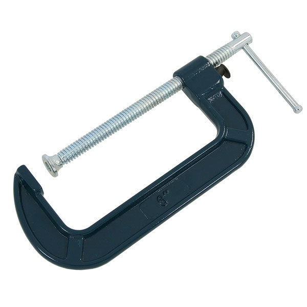 CT5094 - Quick Release G-Clamp 6in