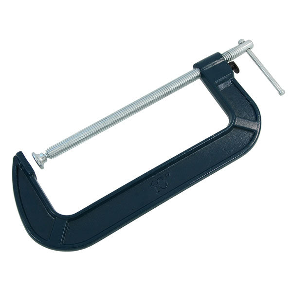 CT5095 - Quick Release G-Clamp 10in