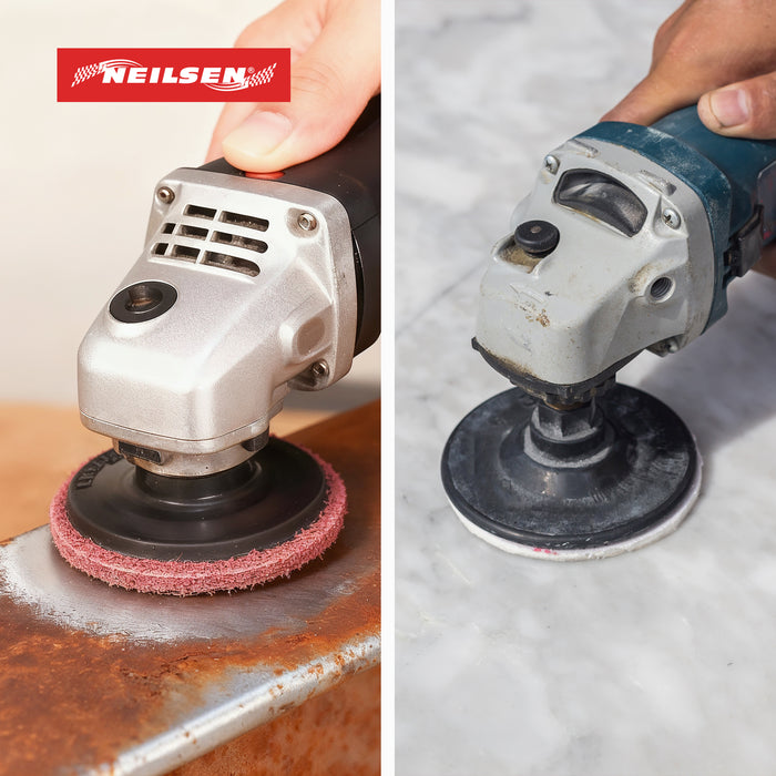 CT5100 - 35pc Sanding Disc Set