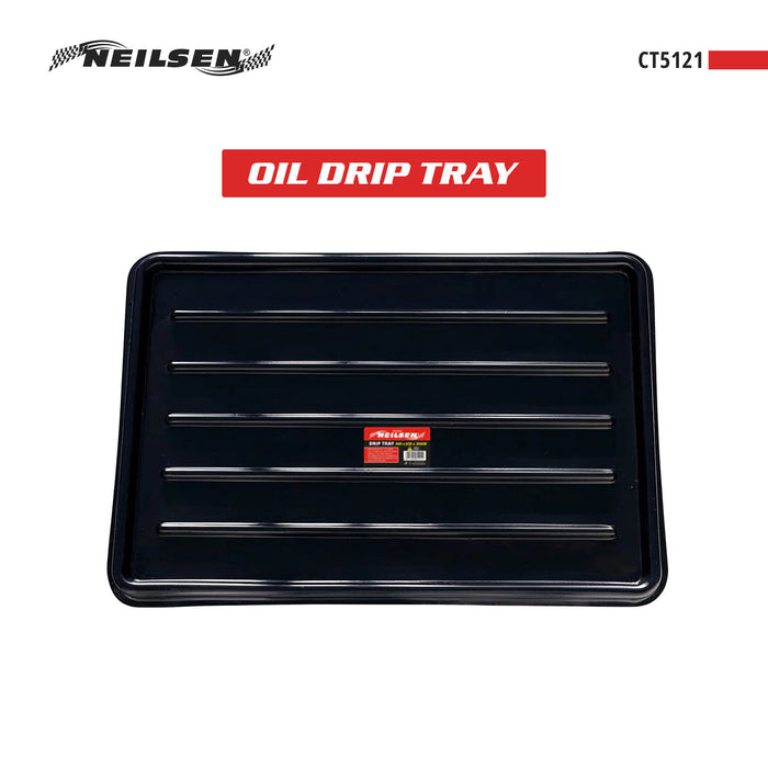 CT5121 - Oil Drip Tray