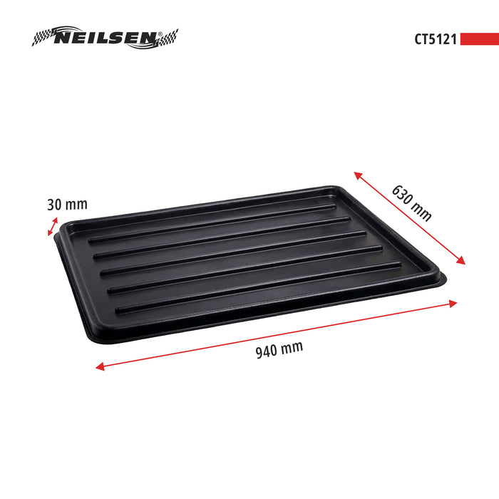 CT5121 - Oil Drip Tray
